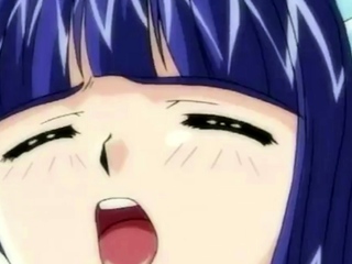 Uncensored anime porn sixty nine posture and Missionary romp