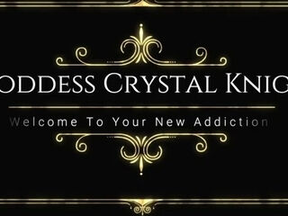 Crystal Knight - My Take On Positive Femdom