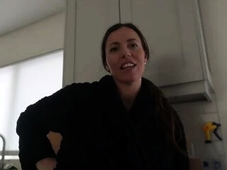 yogabella - Mistake step-Mom and Her