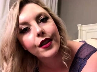Goddess Rose Thorne - My New Cuck