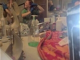 Bandc - Hair Dye n Fuck - Sep 17, 2024