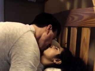 India Love Moaning and Kissing Foreplay Video