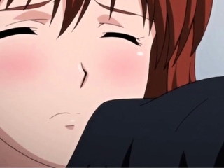 MILF With Curves Moans Softly As He Cums Deep Inside Her