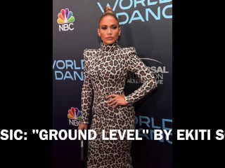 Jennifer Lopez on tap FYC occurrence everywhere North Hollywood (SLIDE)