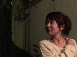 Wild Asian Housewife Miu Suzuha Gets Pounded Hard By Her