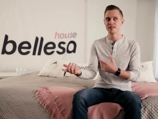 A Scrumptious Choice To Work With – Bridgette B