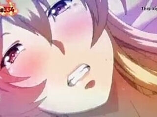 Puta chica hentai follanda duro