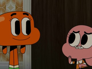 Gumball & Nicole try an eight daytime enjoyment from occasion