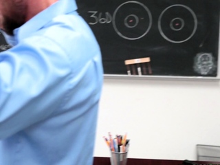 TeamSkeet-Lust In The Classroom