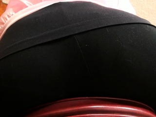 Leann amateur beautiful brunette with big boobs