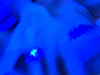 Bareback anal sex with flaming brunettes with big boobs