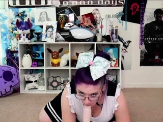 sexy aymee - virgin step-sister