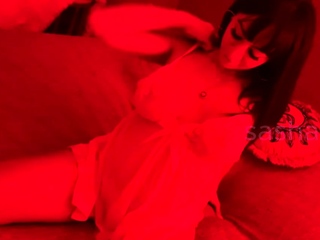 Plow Cam MILF Sasha Pearl ساشا بيرل ميلف