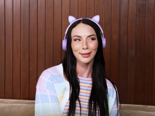 Shy E-Girl Squirts All Over Her Pervy Therapist Cock Indic