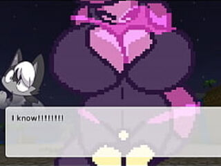 escape from paradise v0.5.8 Day time and Night time Town