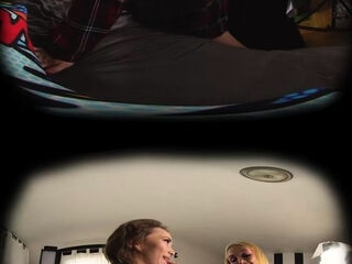 Streaming big cock close ups