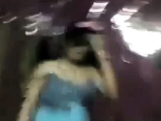 Indonesian Amateur MILF Can't Keep Her Hands Off Herself