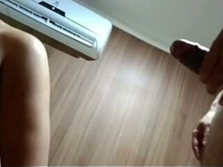 Esposa novinha hotwife pediu pra fuder com o Gar&ccedil_om no motel