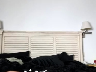 Camilla Araujo Naughty Maid Pleasures Herself On Bed