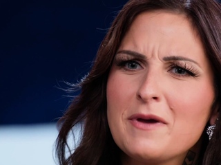 WIFEY Hotwife Ryder Tag Teamed By 2 BBCs