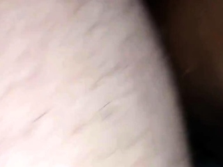 Old Daddy Gets Bareback Action