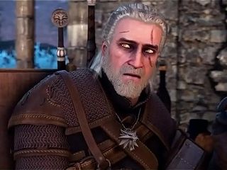 A Cold Winters Night A Witcher trio brief aardvarkianparadise triod anime porn fucky-fucky games