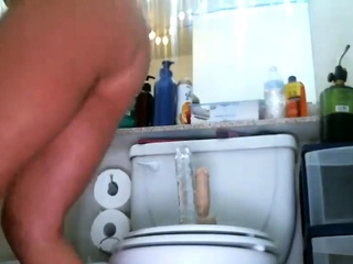 Anal Babe Loves Her Fans