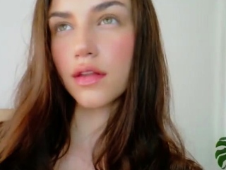 Big boobs milf masturbating