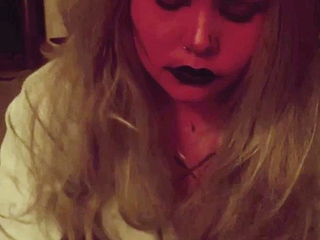A Very Oral Wife POV Blowjob Cum Cumshot