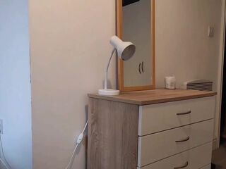 Folding Laundry: Latina Stepmon's Impulsive Decision