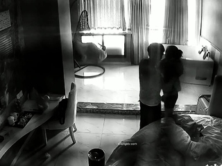 Desperate cougars want a big cock to make a group sex