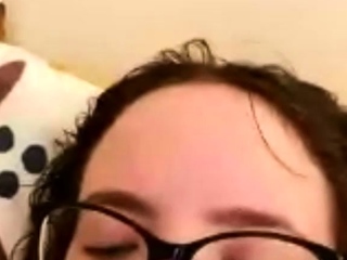 Big boobs milf masturbating