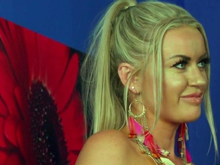 CumPerfection stunner Hera - Keep His Secret