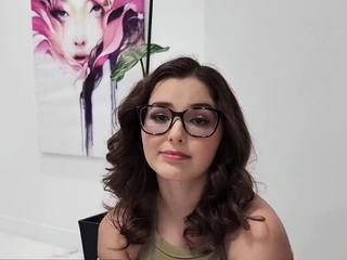 Busty Milf Kenzie Love Shares Her Stepbrother's Cock With