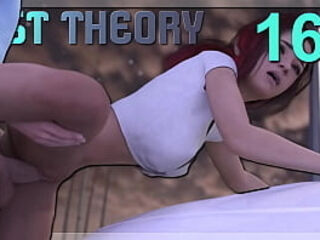 LUST THEORY #167