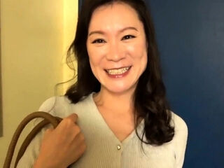 Asian japanese amateur