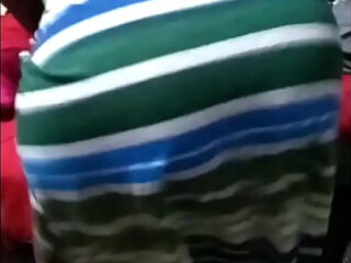 My friend'_s Wife (The Forbidden Fruit) starts twerking when my girl leaves (Richard Long)