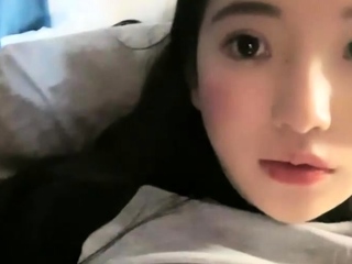 Big boobs milf masturbates with her dildo