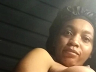 Hot African Aunty Plays