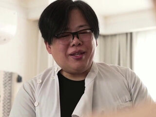 Hot Massage For This Japanese Australian Babe