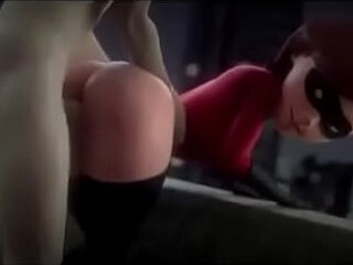 Polla Gruesa MILF Elastigirl follando en el culo video completo aqui : https://mitly.us/UUWAF0
