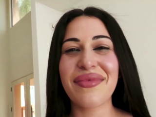 Hardcore Ass Fuck With Tricia Oaks And Lila Lust