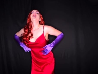 SneezeGoddess - Mrs. Rabbit's Sneezy Nose gargle flash