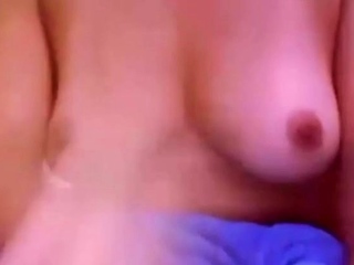 Big Greluda's Pussy