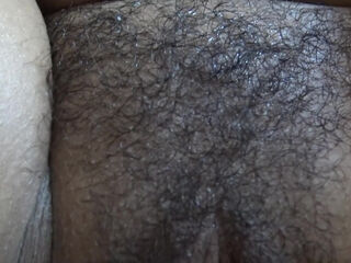 Curvy latina takes hard cock in pretty intense homemade scenes