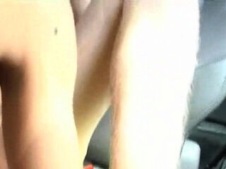 Amateur MILF Goes Hardcore Anal