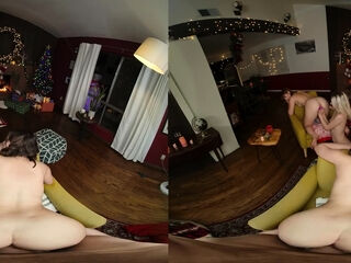 Cougar point of view huge prick bj