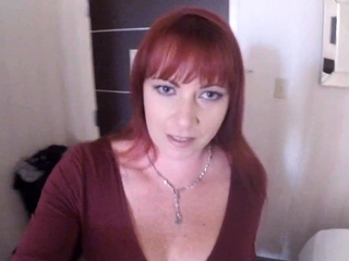 Kylie Ireland – A quick fuck with your stepmom