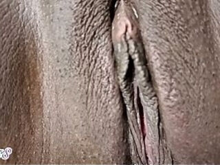 I just shaved off my pussy hair, rate me honey dudes!