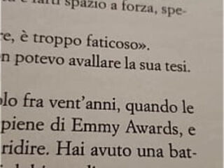 UN ANGELO PER SEMPRE CAP.32